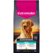 Krmivo Eukanuba Breed Care Adult Golden Retriever Chicken 12 kg
