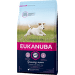 Корм для щенков – Eukanuba Puppy Small Breed, 2 кг