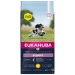 Eukanuba Puppy Medium 15kg + 3kg zdarma