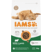 Krmivo IAMS Cat Adult Lamb 3 kg