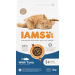 Krmivo IAMS Cat Adult Tuna 3 kg