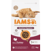 Krmivo IAMS Cat Adult Turkey 3 kg