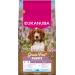 Krmivo Eukanuba Grain Free Puppy Small&Medium mořské ryby 12kg