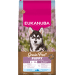 Krmivo Eukanuba Grain Free Puppy Large mořské ryby 12kg