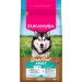 Krmivo Eukanuba Grain Free Adult Large mořské ryby 3kg