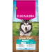 Krmivo Eukanuba Grain Free Adult Large morské ryby 12kg