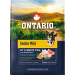 Корм для собак – Ontario Senior Mini, Fish and Brown Rice, 2,25 кг