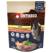 Консервы для собак – Ontario Duck with vegetables in broth, 300 г