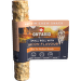 Žvýkací pochoutka Ontario Protein malá rolka pro střední plemena s příchutí slaniny 12,7 cm