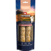 Žvýkací pochoutka Ontario Protein velká rolka pro velká plemena s příchutí slaniny 25,4 cm 2 ks