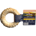 Žvýkací pochoutka Ontario Protein bagel pro malá plemena s příchutí slaniny 8,9 cm