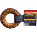 Žuvacia pochúťka Ontario Protein bagel pre malé plemená hovädzia 8,9 cm