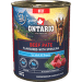 Konzerva Ontario Adult hovězí pate s příchutí spiruliny 800g