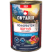 Консервы для собак – Ontario Monoprotein Adult Beef Pate with Carrot, 400 г