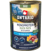 Konservi suņiem – Ontario Monoprotein Adult Duck Pate with Pumpkin, 400 g