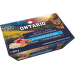 Konservi suņiem – Ontario Alucup Lamb with vegetables and rice, 320 g