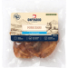 Sušené bravčové ucho Ontario Pure Nature 100 g