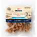Sušená vepřová kůže Ontario Pure Nature pletená 250 g
