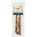 Sušený jehněčí penis Ontario Pure Nature pletený 2 ks 15 cm