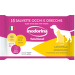 Inodorina obrúsky na oči a uši Harmanček 15 ks