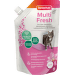 Odstraňovač zápachu Beaphar Multi Frisch Orchidea 400g
