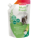 Odstraňovač zápachu Beaphar Multi Fresh Vanilla&Melon 400g