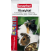 Krmivo Beaphar XtraVital Morča junior 500g