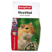 Krmivo Beaphar XtraVital Pískomil 500g