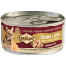 Konservi kaķiem – CARNILOVE Wild Meat Chicken and Lamb, 100 g