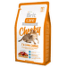 Barība kaķiem - Brit Care Cat Cheeky I'm Living Outdoor, ar brieža gaļu un rīsiem, 400 gr