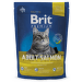 Корм для кошек - BRIT Premium Cat Adult, Salmon,  0,300 g 