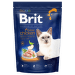Brit Premium by Nature granuly Cat Indoor kura 1,5 kg