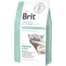 Veterinārā barība kaķiem – Brit Veterinary Diet, Cat Struvite, 2 kg
