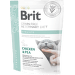 Veterinārā barība kaķiem – Brit Veterinary Diet, Cat Struvite, 0,4 kg