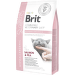 Veterinārā barība kaķiem – Brit Veterinary Diet, Cat Hypoallergenic, 2 kg