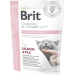 Veterinārā barība kaķiem – Brit Veterinary Diet, Cat Hypoallergenic, 0,4 kg