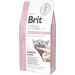 Ветеринарный корм для кошек – Brit Veterinary Diet, Cat Hypoallergenic, 5 кг