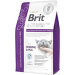 Veterinārā barība kaķiem – Brit Veterinary Diet, Cat Gastrointestinal, 2 kg