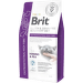 Veterinārā barība kaķiem – Brit Veterinary Diet, Cat Gastrointestinal, 5 kg