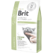 Veterinārā barība kaķiem – Brit Veterinary Diet, Cat Diabetes, 2 kg