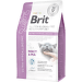 Veterinārā barība kaķiem – Brit Veterinary Diet, Cat Ultra-Hypoallergenic, 2 kg
