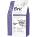 Ветеринарный корм для кошек – Brit Veterinary Diet, Cat Gastrointestinal Low fat, 2 кг