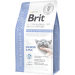 Veterinārā barība kaķiem – Brit Veterinary Diet, Cat Calm Stress Relief, 2 kg