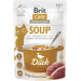 Polévka Brit Care Cat s kachnou 75 g