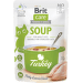 Polévka Brit Care Cat s krůtou 75 g