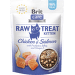 Pamlsek Brit Care RAW Cat Kitten losos + kuře 40 g