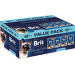 Multipack kapsiček Brit Premium by Nature filety ve šťávě 48x85 g