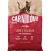 Granule CARNILOVE Active pre sterilizované mačky jahňacie a diviak 2 kg