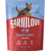 Granule CARNILOVE Active pro koťata losos a krůta 400 g