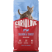 Granuly CARNILOVE Active pre mačiatka losos a morka 6 kg